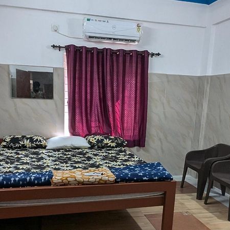 Vk Holiday Home Malpe Kültér fotó