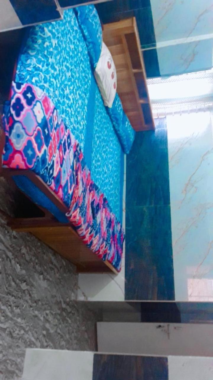 Vk Holiday Home Malpe Kültér fotó
