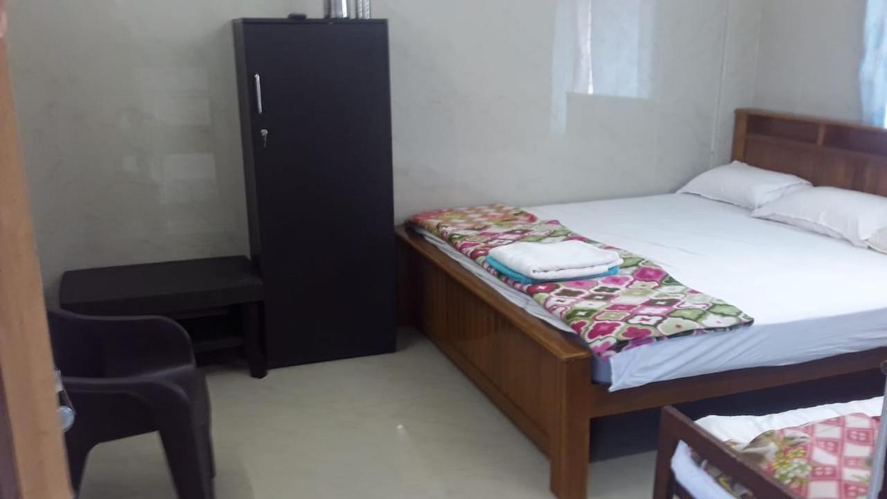 Vk Holiday Home Malpe Kültér fotó