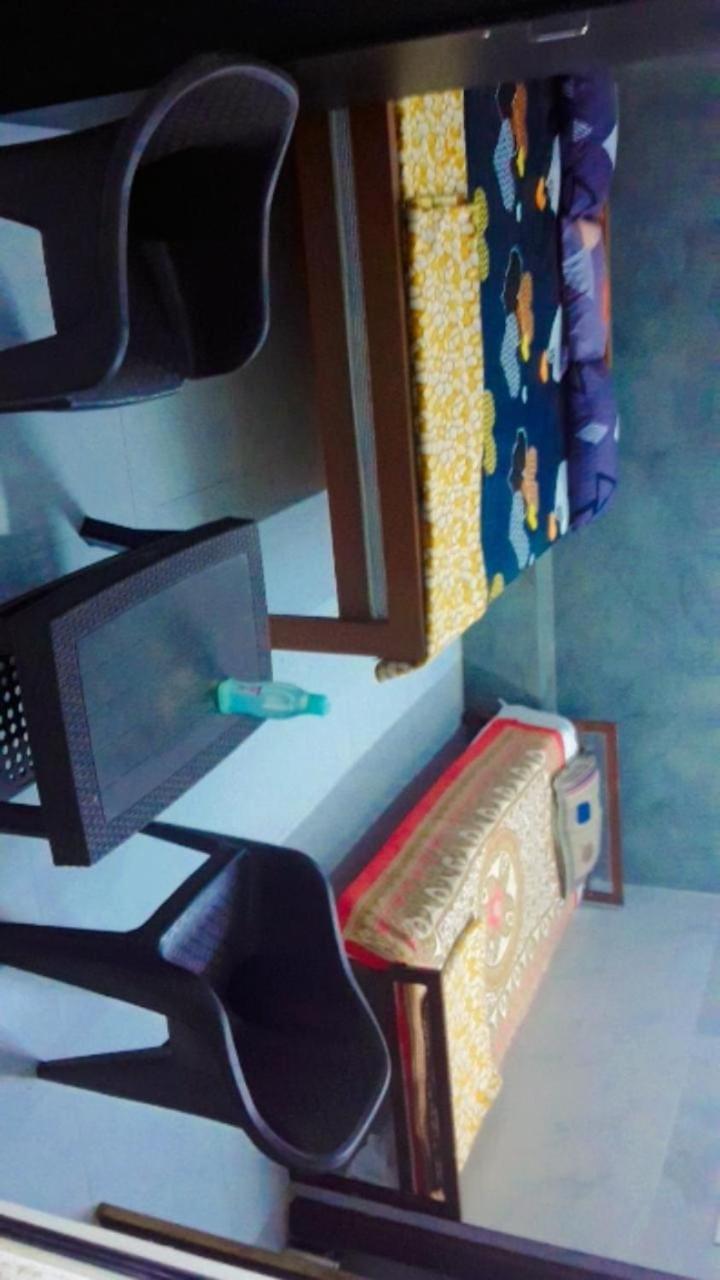 Vk Holiday Home Malpe Kültér fotó