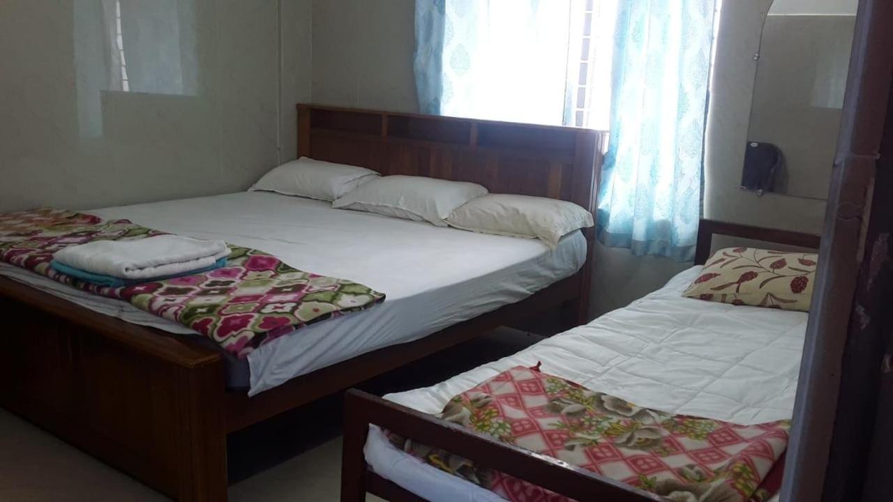 Vk Holiday Home Malpe Kültér fotó