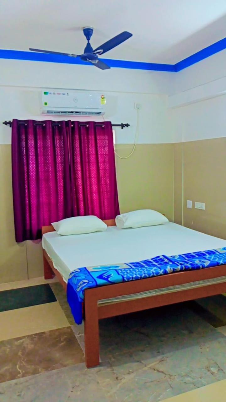 Vk Holiday Home Malpe Kültér fotó