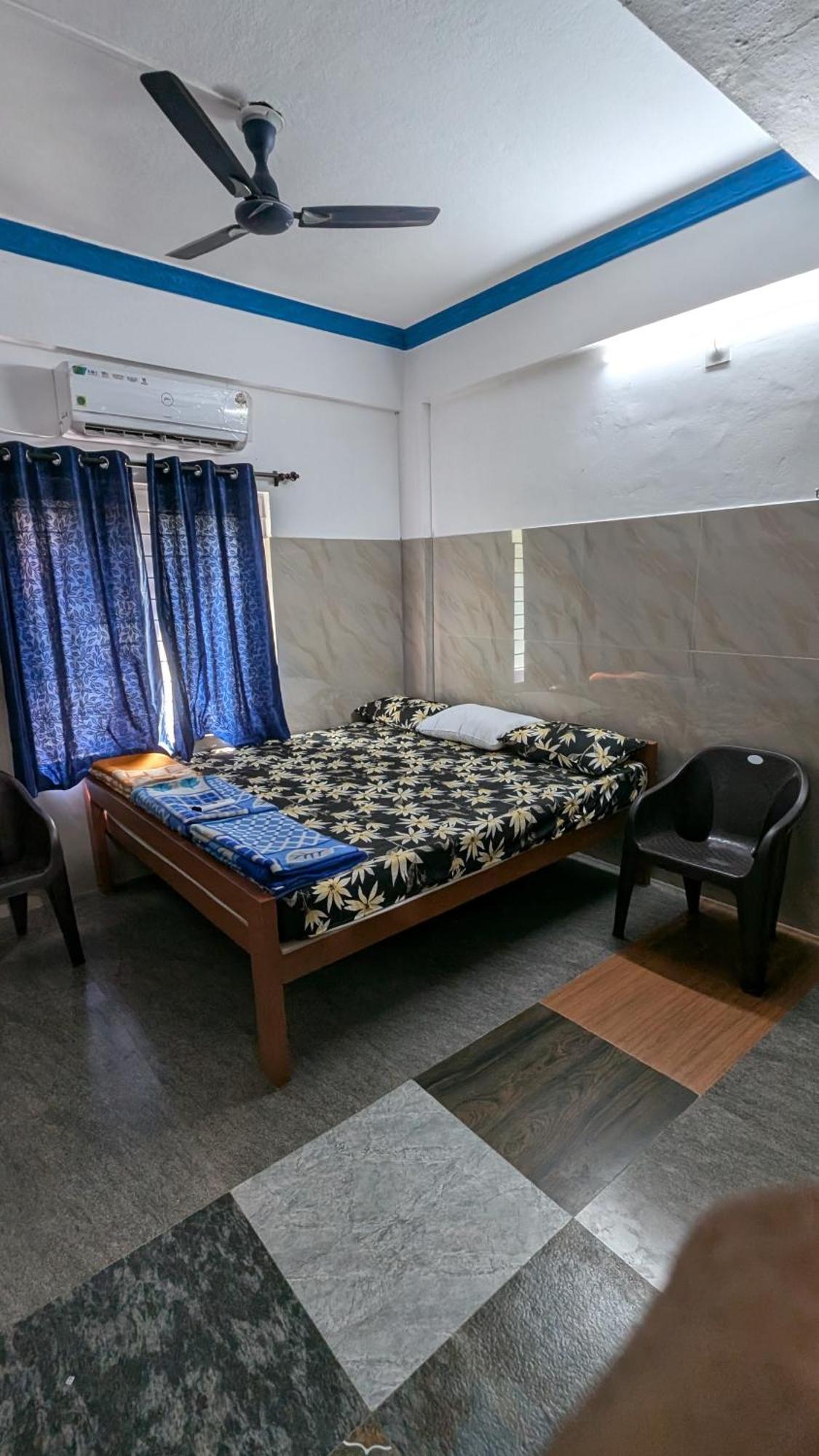 Vk Holiday Home Malpe Kültér fotó
