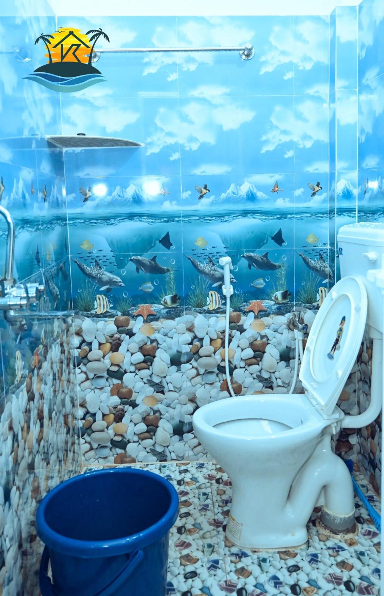 Vk Holiday Home Malpe Kültér fotó
