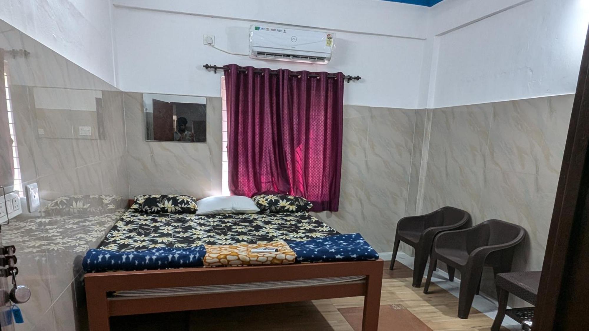 Vk Holiday Home Malpe Kültér fotó