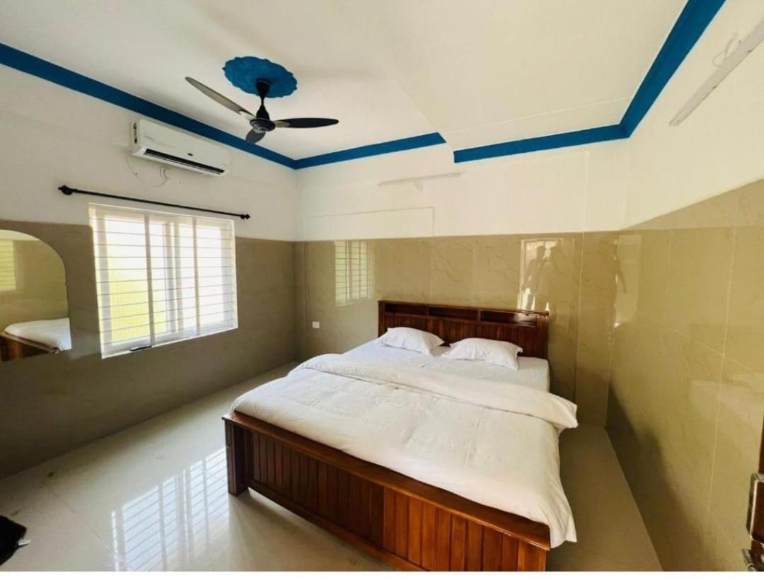 Vk Holiday Home Malpe Kültér fotó