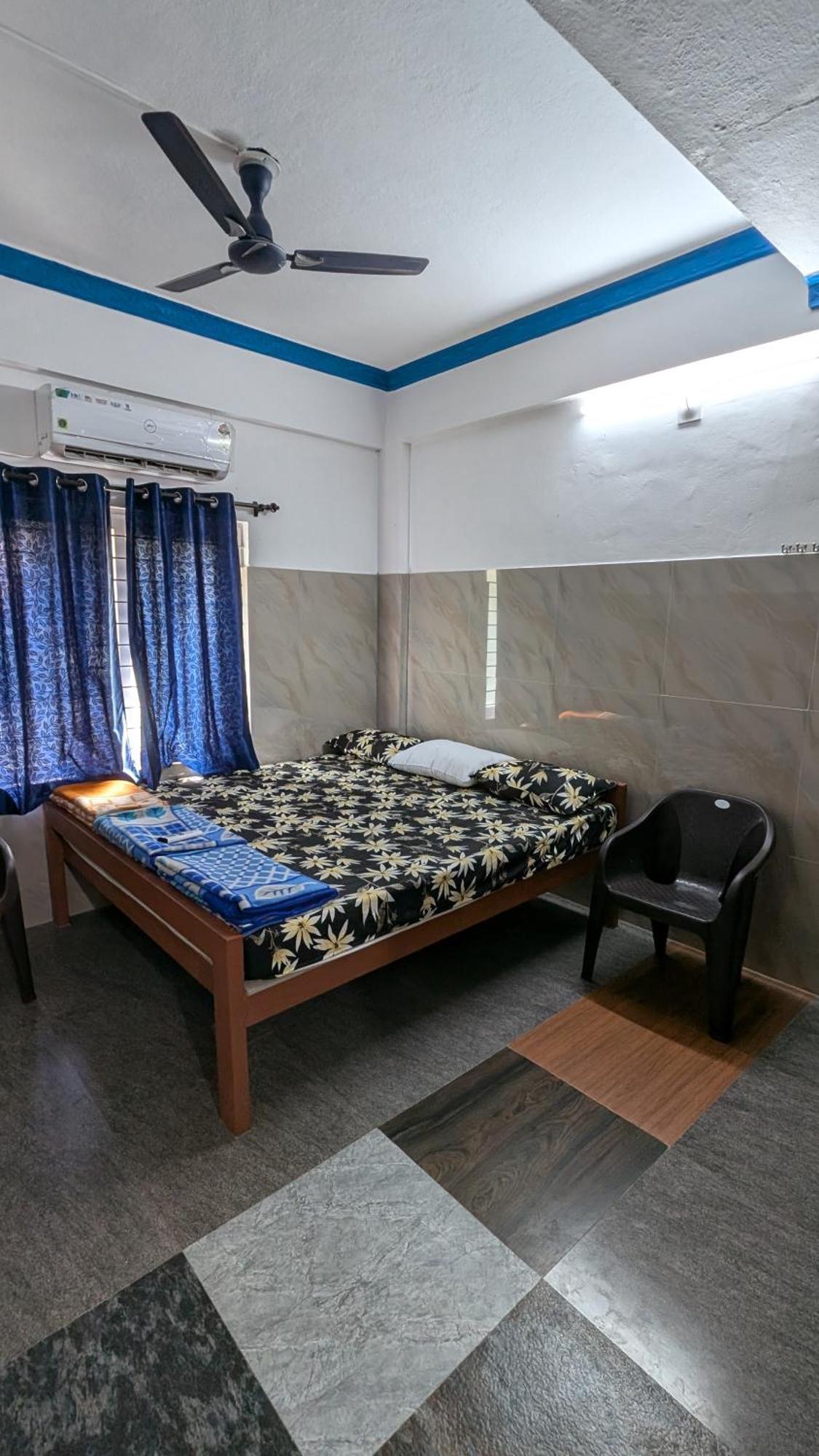 Vk Holiday Home Malpe Kültér fotó